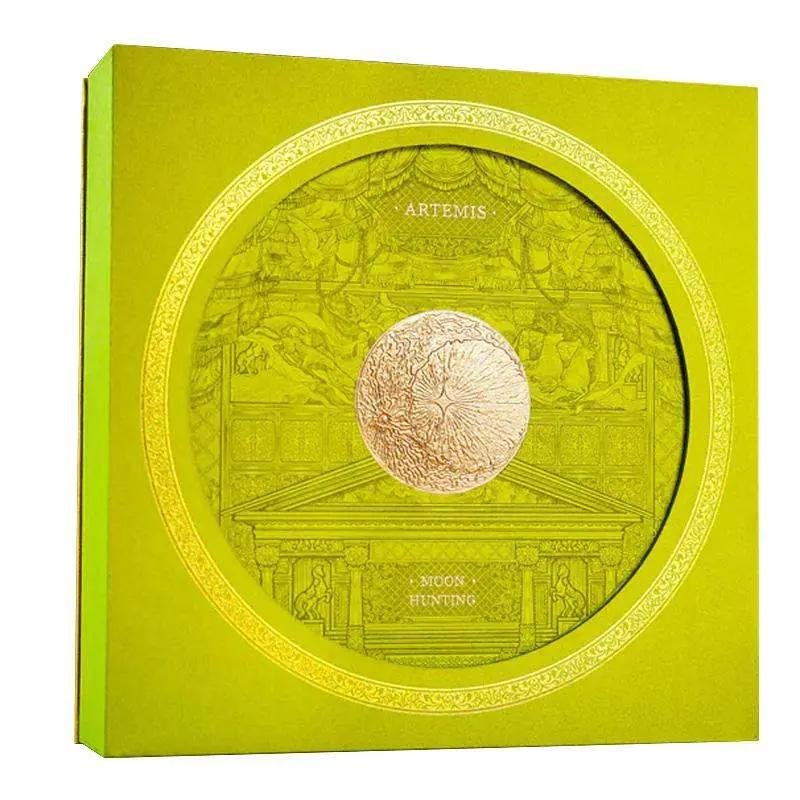 Artemis Artist Boxset by Ark by Difatta