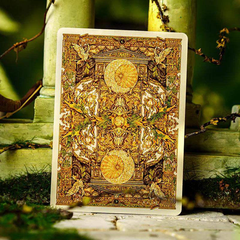 Artemis Standard Playing Cards by Ark by Difatta