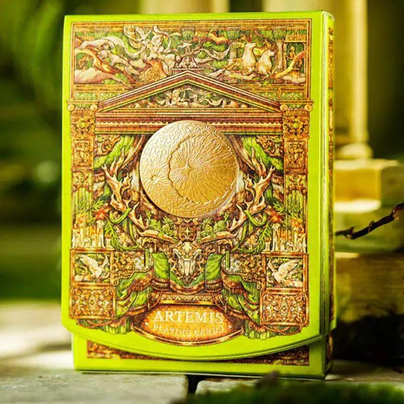 Artemis Artist Boxset by Ark by Difatta