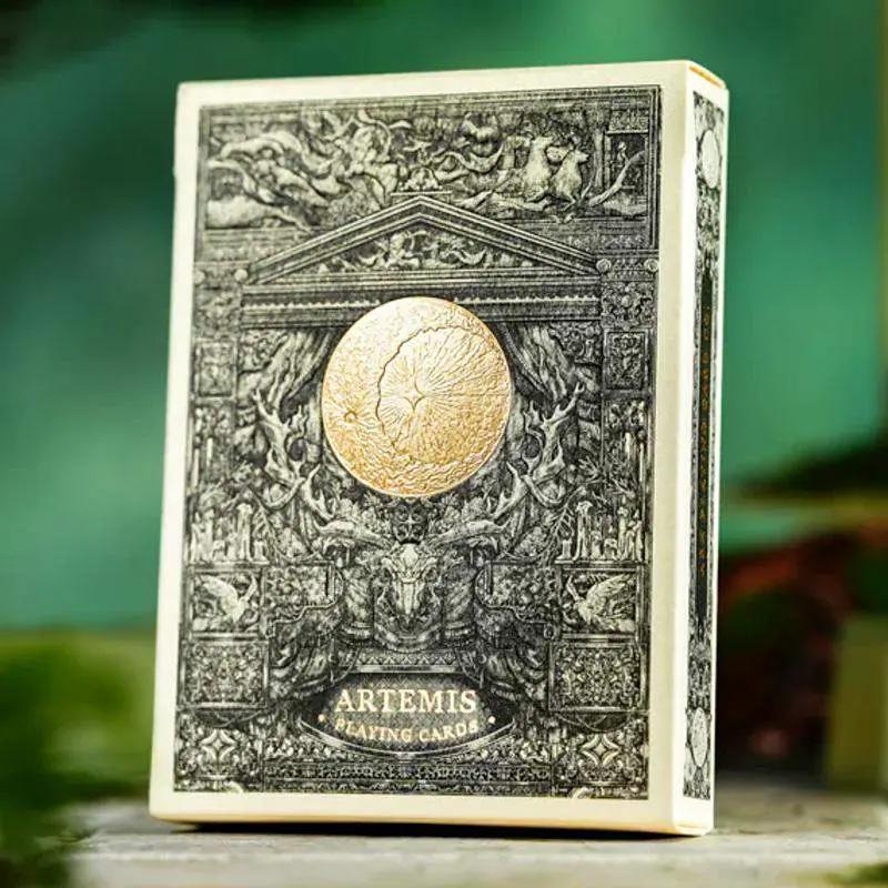 Artemis Artist Boxset by Ark by Difatta