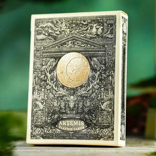 Artemis Artist Boxset by Ark by Difatta
