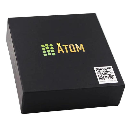 Atom 2 Smart Remote by Electricks by Difatta