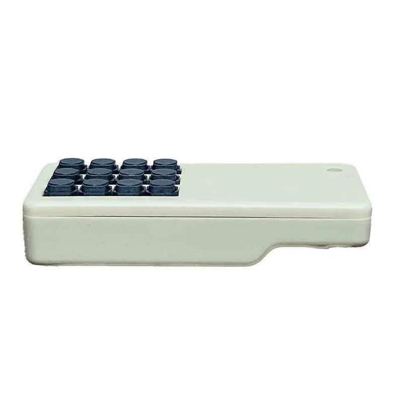 Atom 2 Smart Remote by Electricks by Difatta