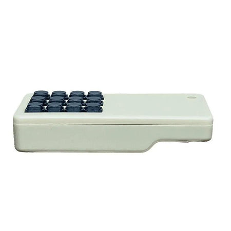 Atom 2 Smart Remote by Electricks by Difatta