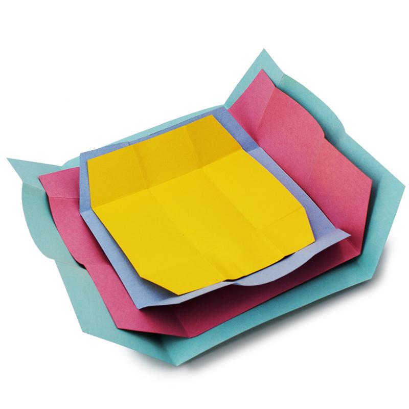 Avid cardboards