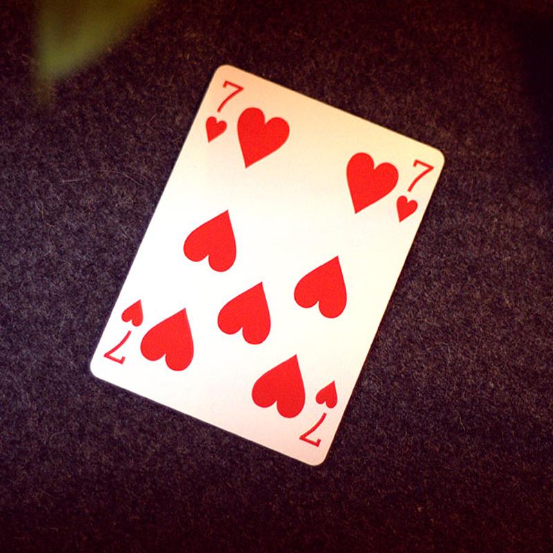 Fiets - 4 Index (+4 routines) - Blauwe rug