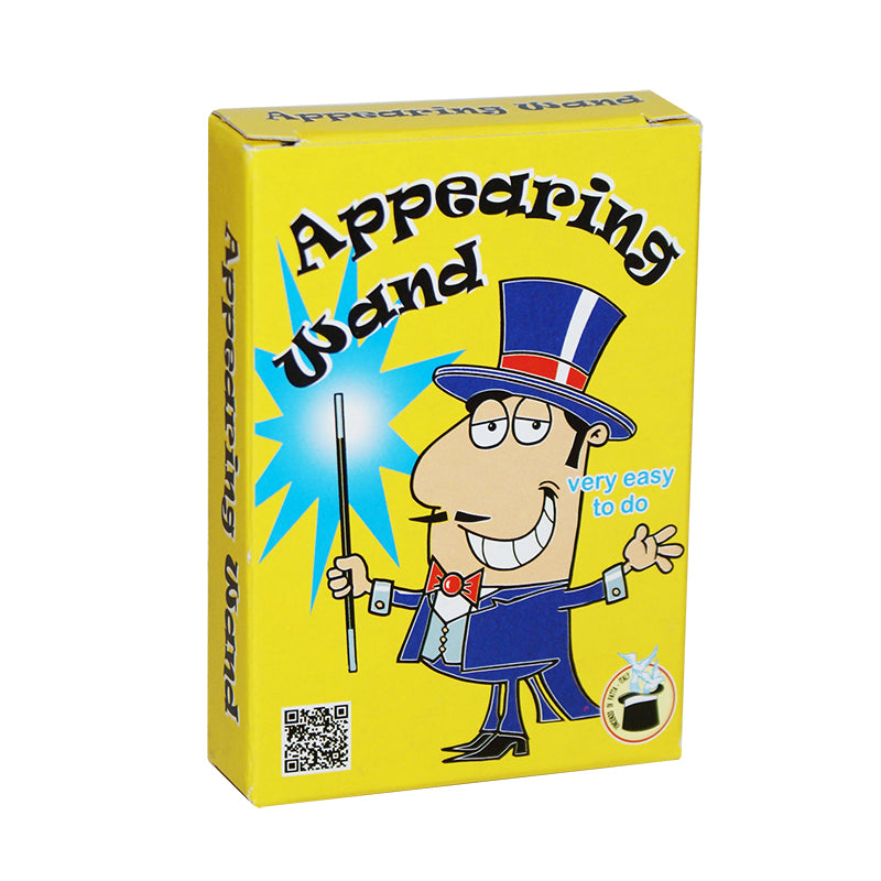 Appearing Wand - 1 piece