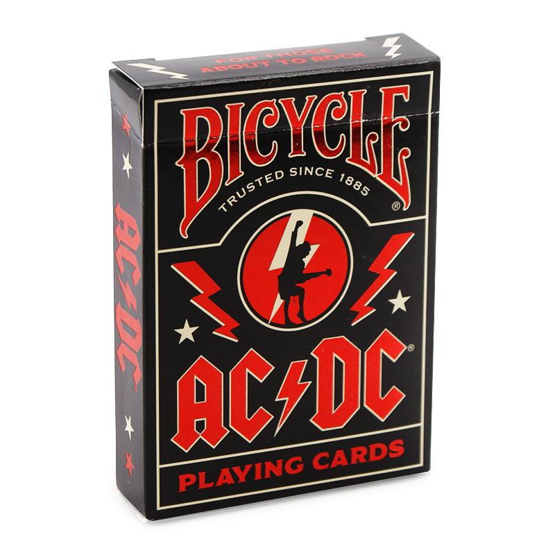 Bicycle - AC/DC
