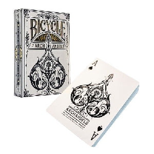 Bicycle - Archangels by Tom Lane