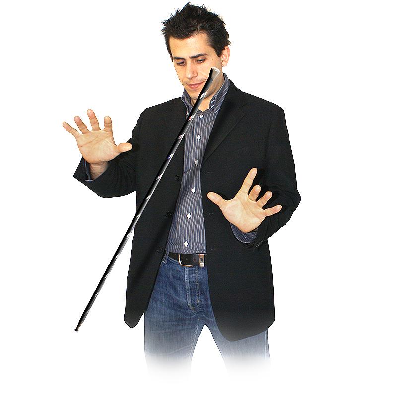 Dancing Cane - Elegance