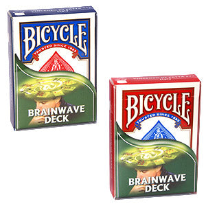 Fiets - Brainwave Deck