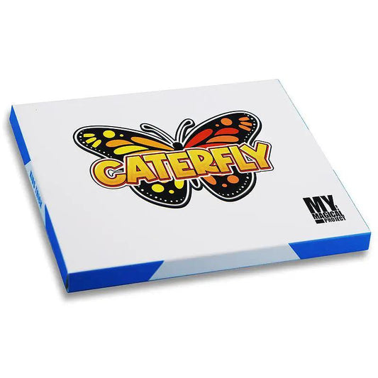 CaterFly by Magical Project by Difatta