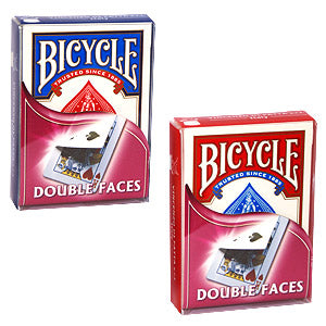 Bicycle - Double faces