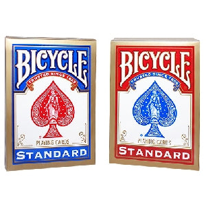 Bicycle - Double Faces - Bulk