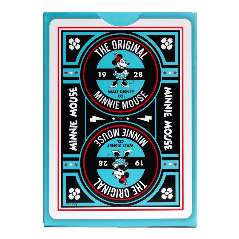 Bicycle Disney Classic Minnie Mouse