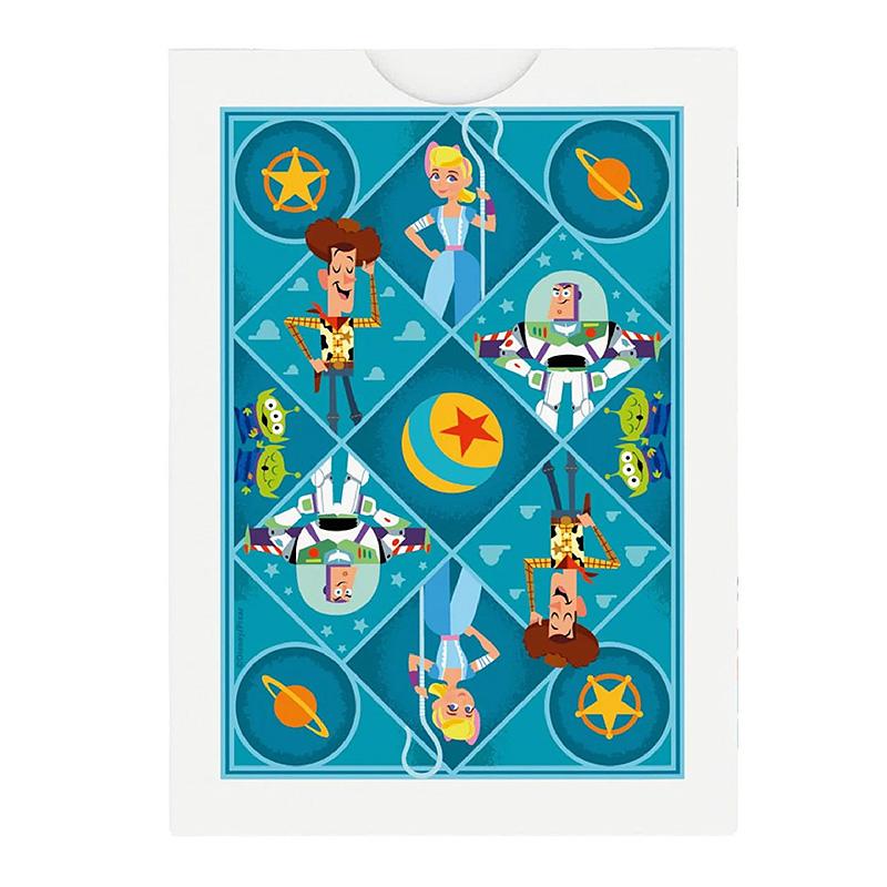 Bicycle - Disney Pixar Toy Story