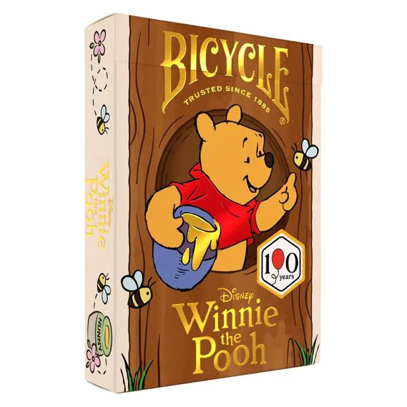 Bicycle - Disney Winnie the Pooh by Difatta