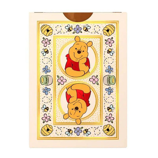 Bicycle - Disney Winnie the Pooh by Difatta