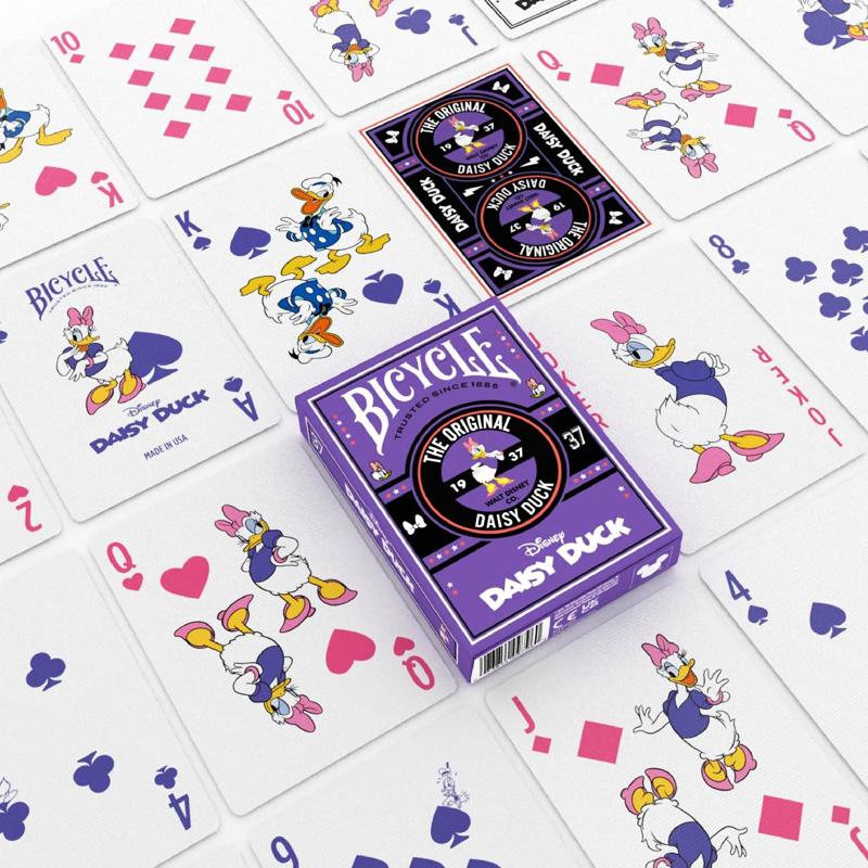 Bicycle - Disney Classic Daisy Duck