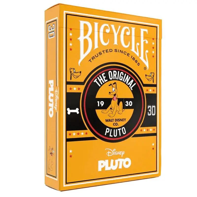 Bicycle - Disney Classic Pluto by Difatta