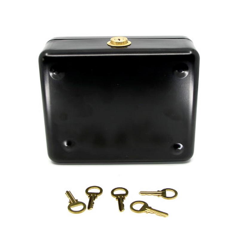 BDM Hands Off - The Perfect Chest by Martin Pacheco