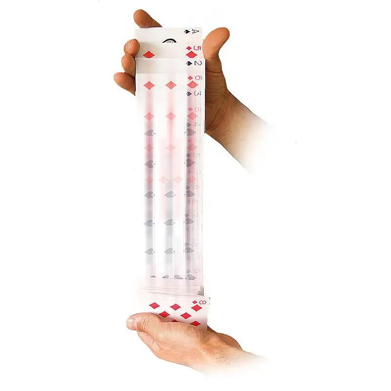 Electric Deck - Bicycle Cards by Difatta