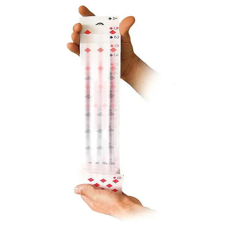 Electric Deck - Bicycle Cards by Difatta