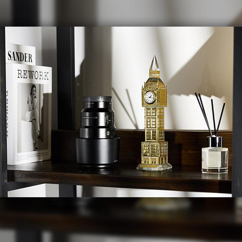 BIG BEN by IARVEL MAGIC/Silver