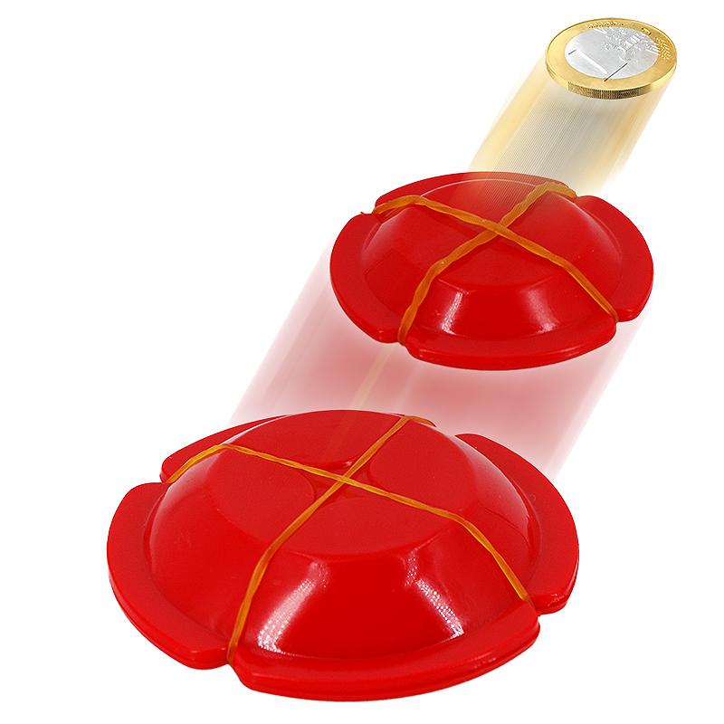 No way! - Coin to Nest of Boxes