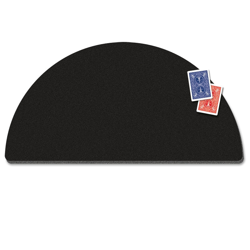 VDF Close Up Pad - Round Shape Black