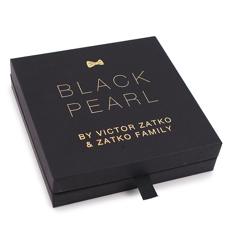 Black Pearl by Victor Zatko &amp; Zatko Family