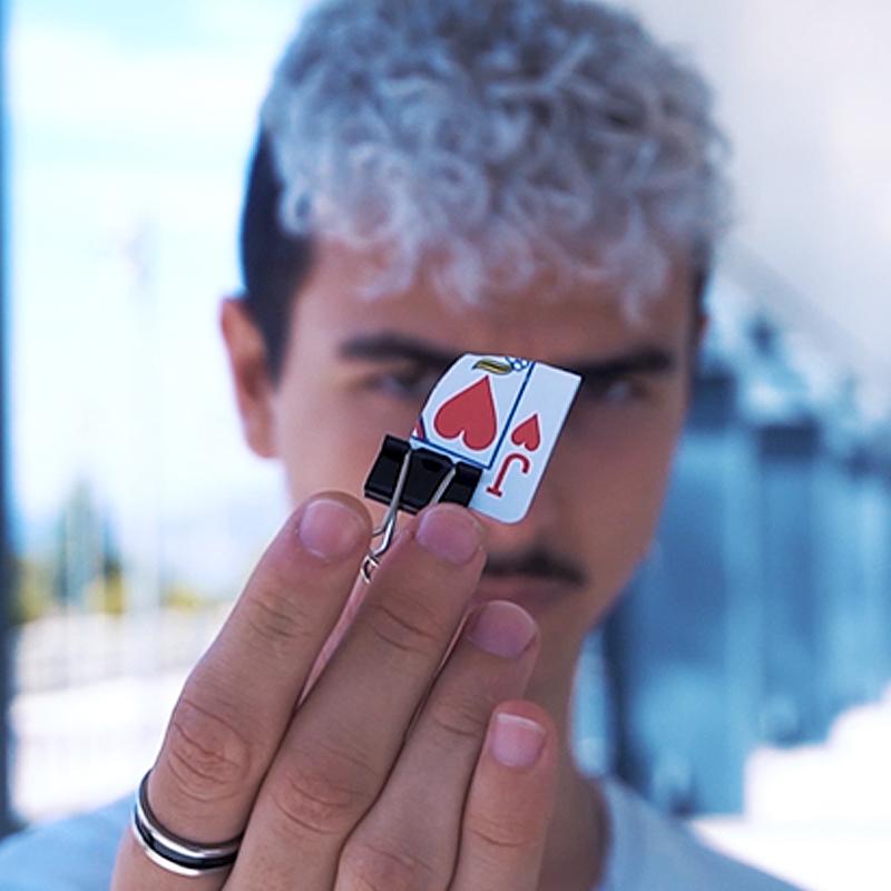 Blind Corner by Craziest