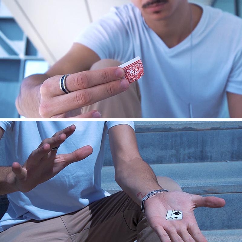 Blind Corner by Craziest