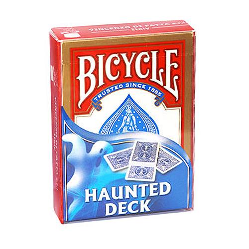 Bicycle - Haunted Deck