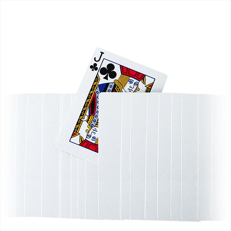 Bicycle - Mental Photography deck Supreme Line - Red Back