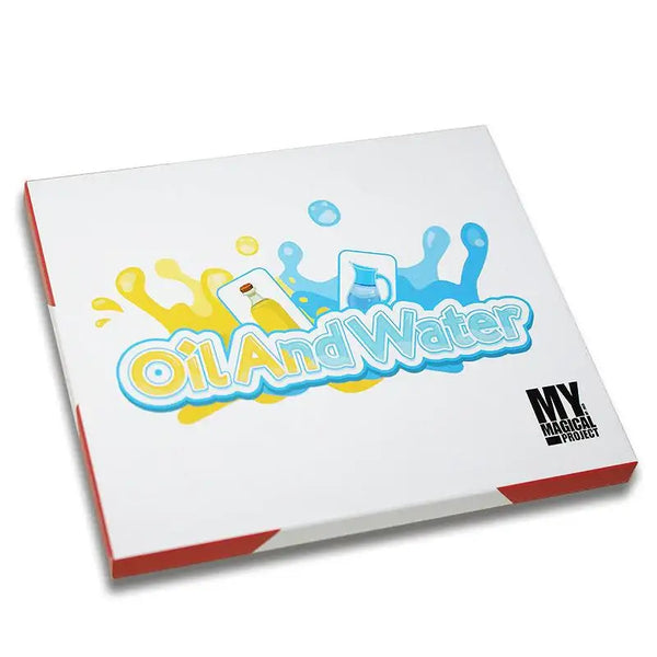 Oil and Water (Bicycle)