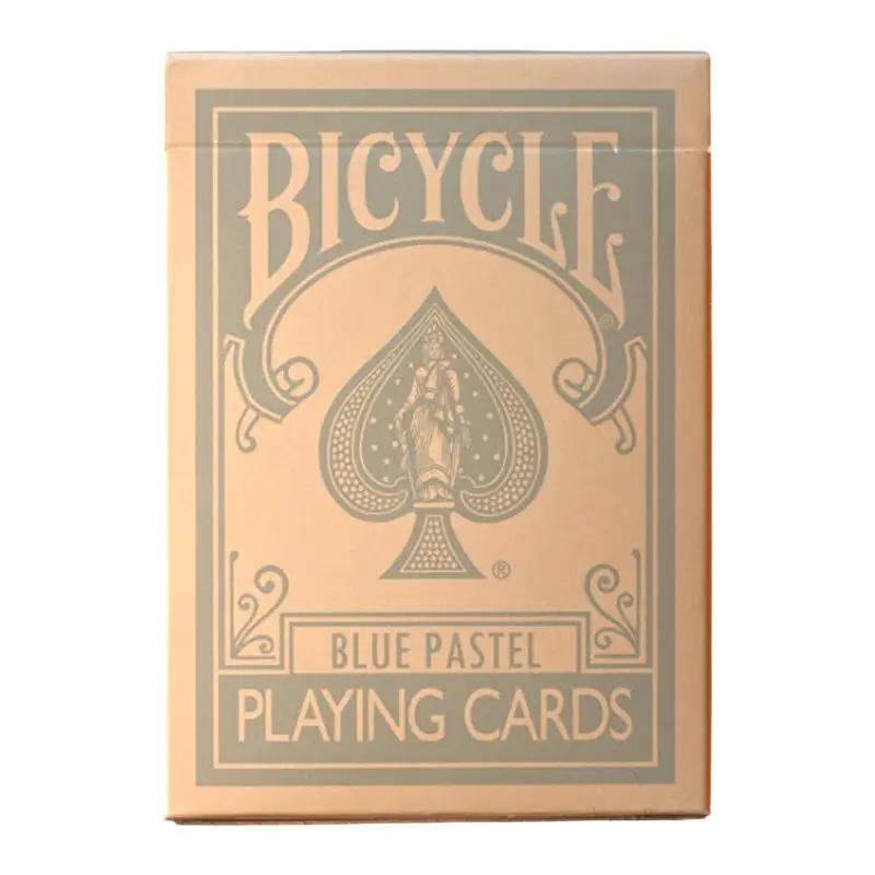 Bicycle - Pastel Blue by Difatta