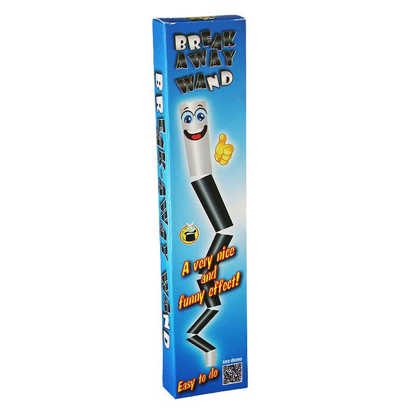Break Away Wand