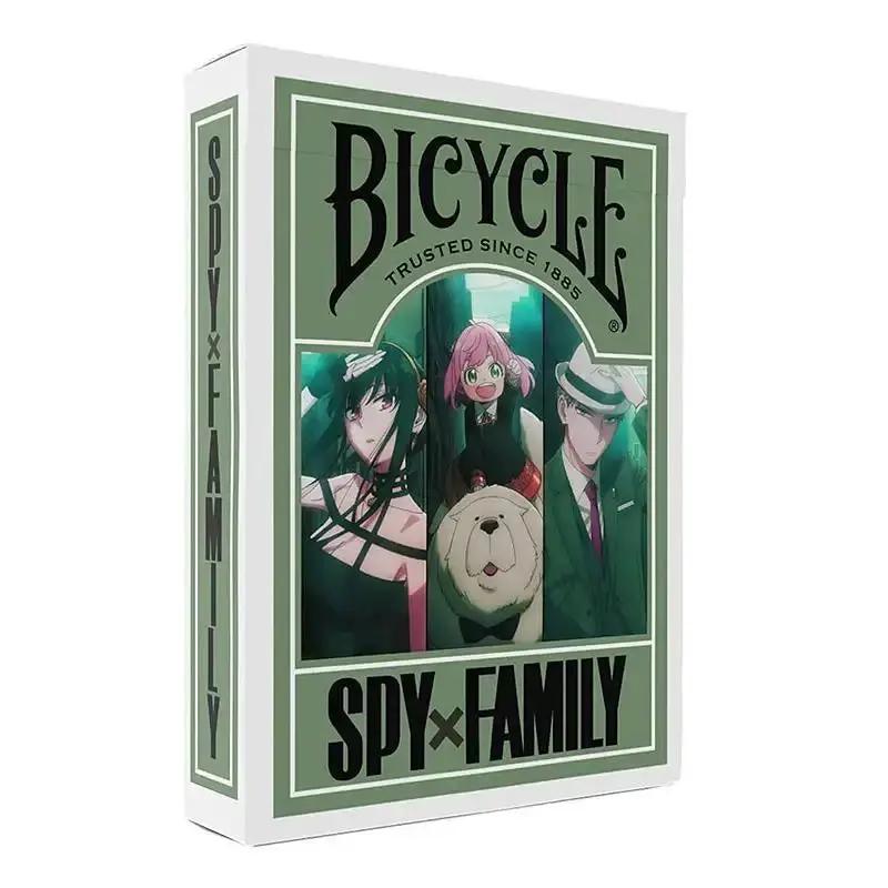 Bicycle - Spy Family by Difatta