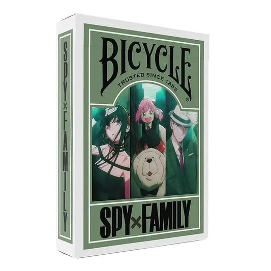 Bicycle - Spy Family by Difatta