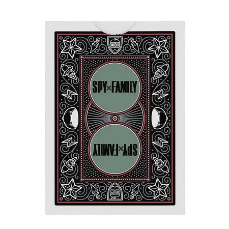 Bicycle - Spy Family by Difatta