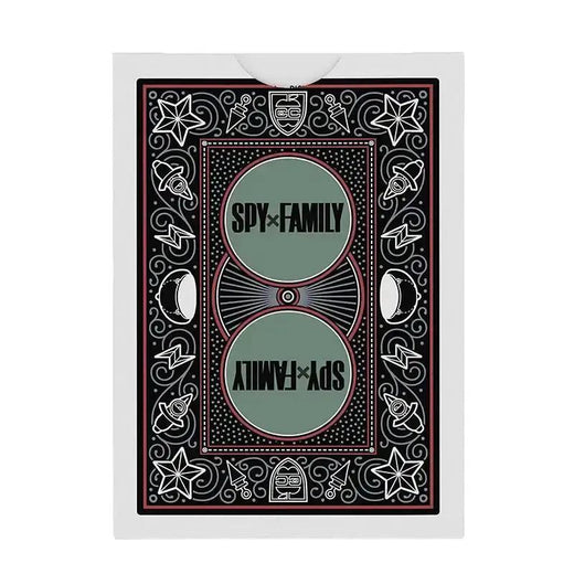 Bicycle - Spy Family by Difatta