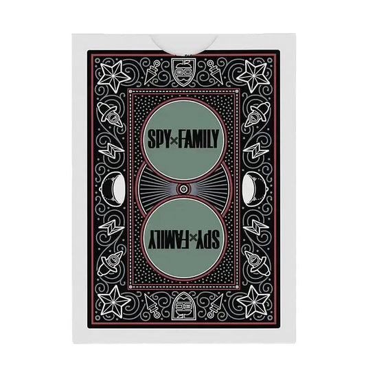 Bicycle - Spy Family by Difatta