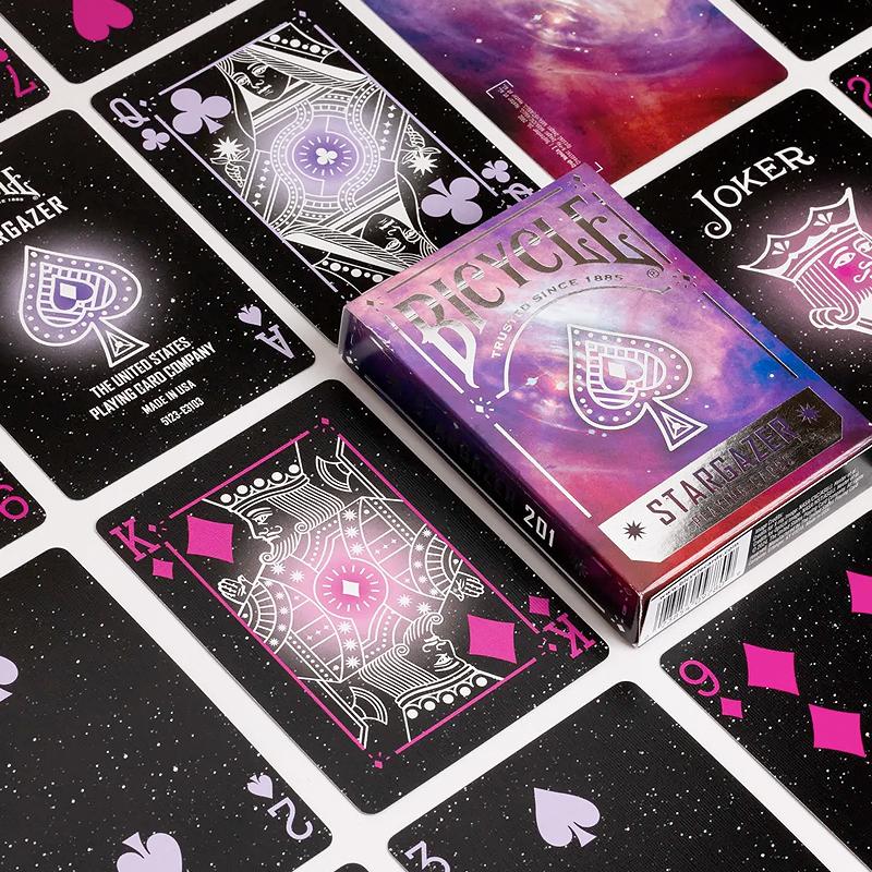 Fiets - Stargazer 201