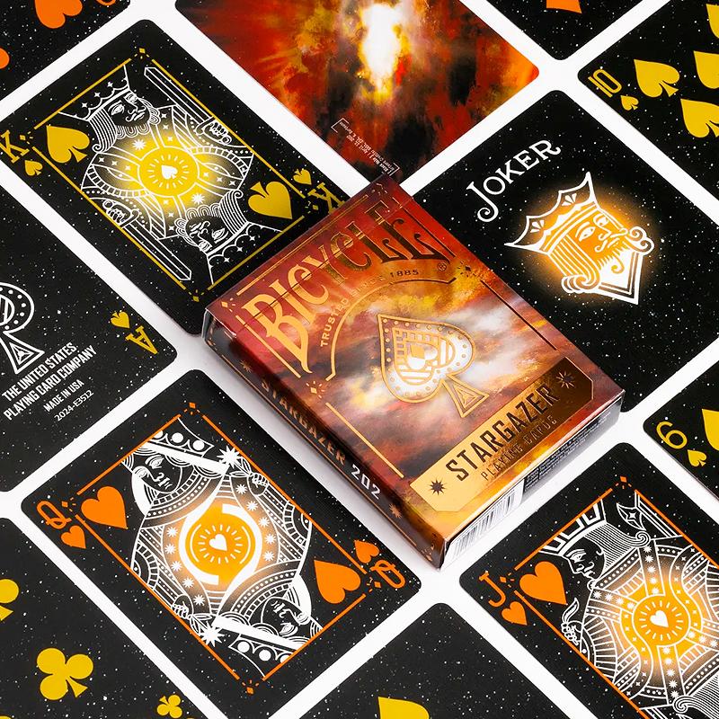 Fiets - Stargazer 202