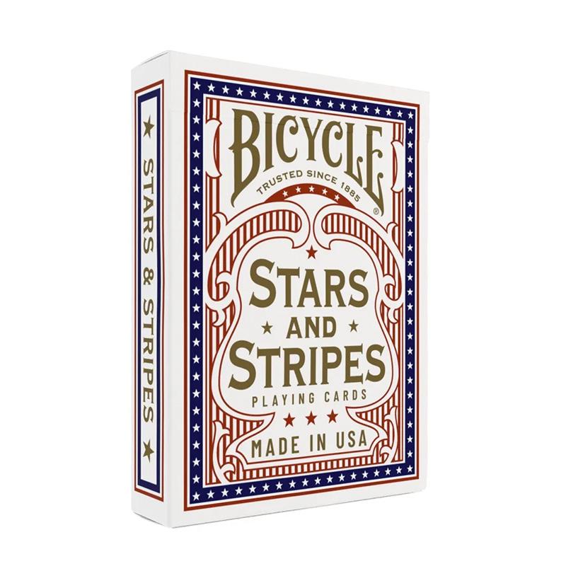 Bicycle - Stars and Stripes