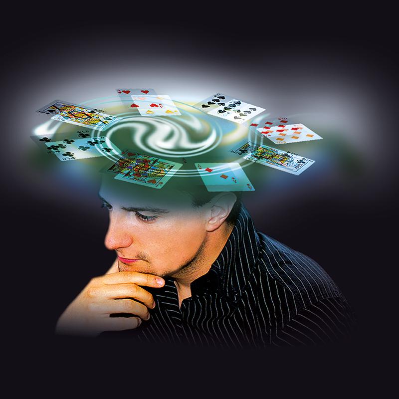 Bicycle - Supreme Line - Brainwave