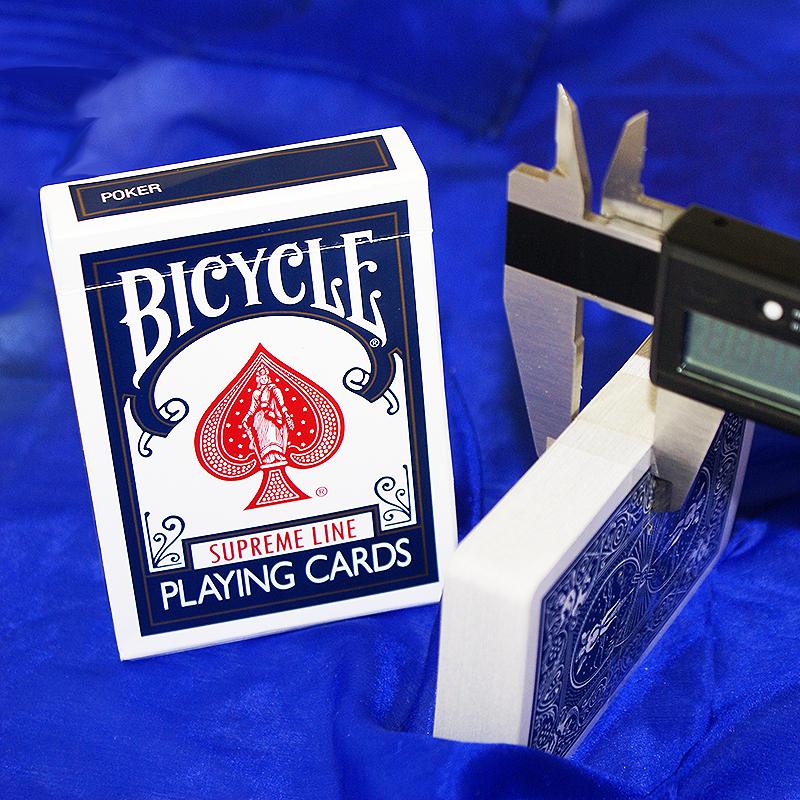 Bicycle - Supreme Line