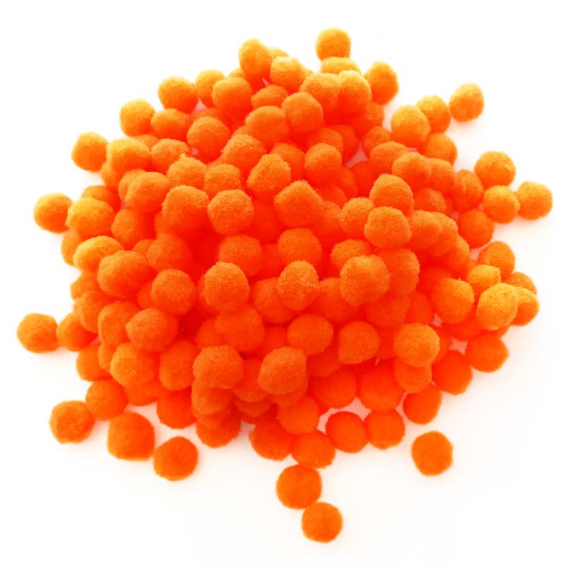 Bag of 100 Pom Pon - 20mm