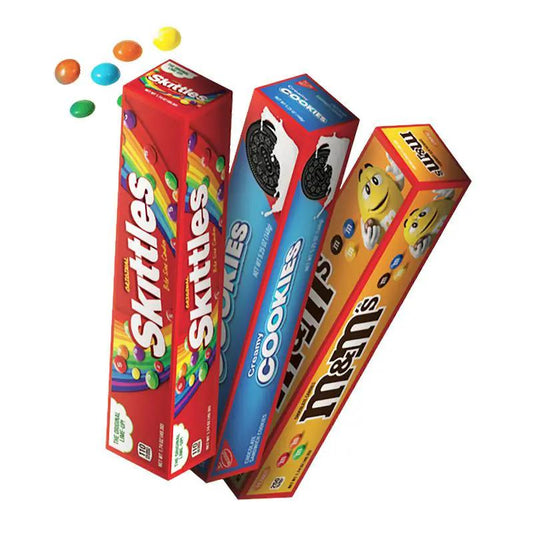 CANDY BOX BY George Iglesias by Difatta